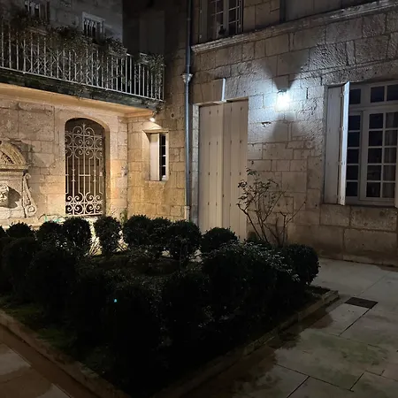 Apartment T2, Quartier Historique *