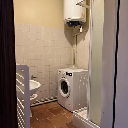 T2, Quartier Historique Apartment Angouleme